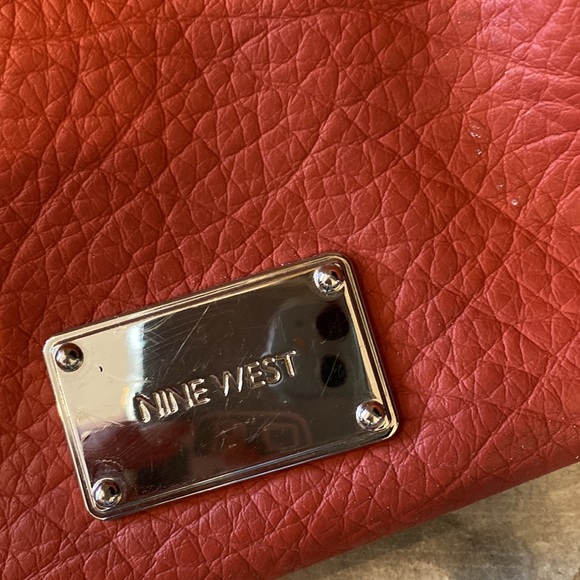 Nine West purse handbag - Picture 2 of 12